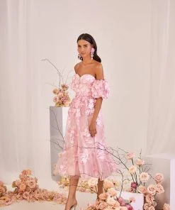 Alamour The Label Patrizia Dress 17 Alamour The Label Patrizia Dress