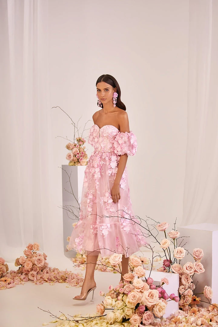 Alamour The Label Patrizia Dress 6 Alamour The Label Patrizia Dress