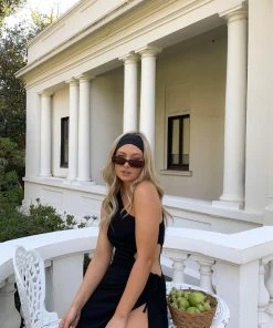 Alamour The Label Alana Dress