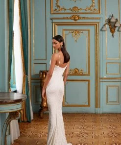 Alamour The Label Abriana - White NEW ARRIVALS