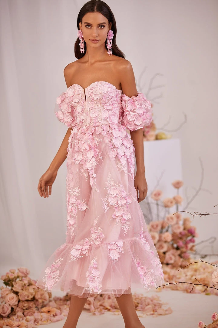 Alamour The Label Patrizia Dress 5 Alamour The Label Patrizia Dress