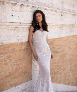 Alamour The Label PROM & FORMAL Constantia - White 15 Alamour The Label PROM & FORMAL Constantia - White
