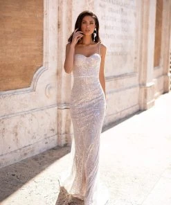 Alamour The Label PROM & FORMAL Constantia - White 11 Alamour The Label PROM & FORMAL Constantia - White