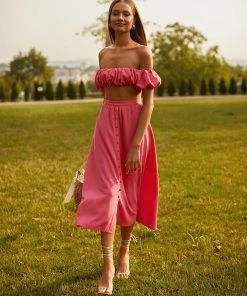 Alamour The Label Laurent Knit Set