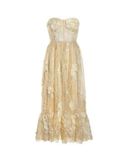 Alamour The Label NEW ARRIVALS Dahlia Dress