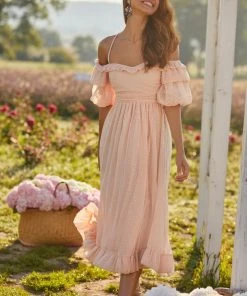 Alamour The Label NEW ARRIVALS Malenya Dress 8 Alamour The Label NEW ARRIVALS Malenya Dress