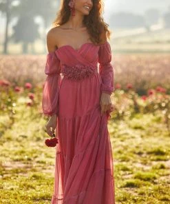 Alamour The Label Aleeza Dress 13 Alamour The Label Aleeza Dress