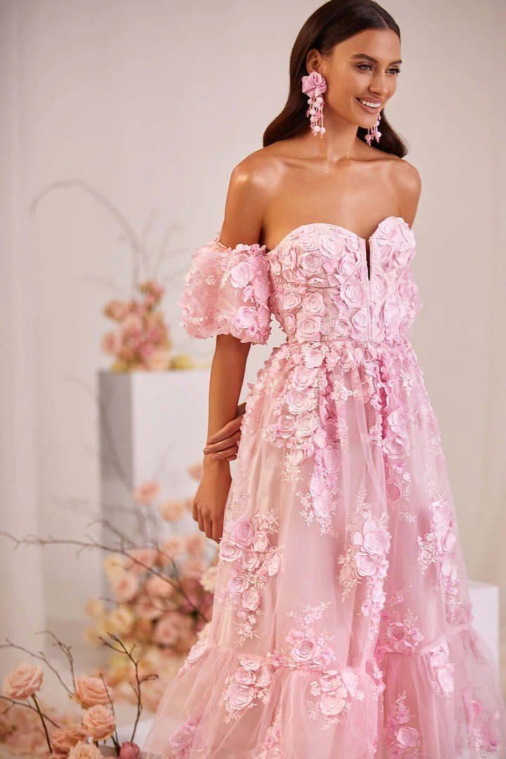 Alamour The Label Patrizia Dress 7 Alamour The Label Patrizia Dress