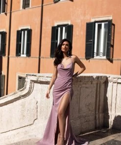 Alamour The Label Clarice - Lilac