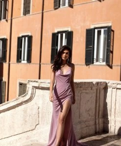 Alamour The Label Clarice - Lilac