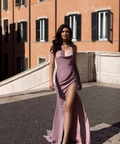 Alamour The Label Clarice - Lilac