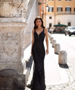 Alamour The Label Filippa - Black WAIT LIST 12 Alamour The Label Filippa - Black WAIT LIST