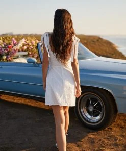 Alamour The Label Calliso Dress