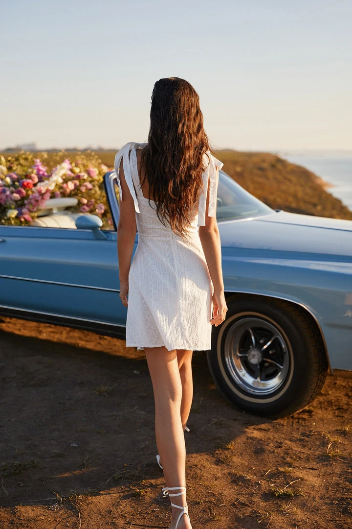 Alamour The Label Calliso Dress 2 Alamour The Label Calliso Dress