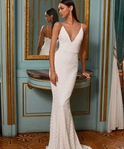 Alamour The Label Abriana - White NEW ARRIVALS 11 Alamour The Label Abriana - White NEW ARRIVALS