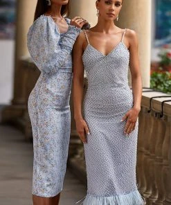 Alamour The Label Carlotta Dress NEW ARRIVALS 13 Alamour The Label Carlotta Dress NEW ARRIVALS