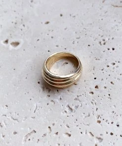 Alamour The Label Laria Ring 10 Alamour The Label Laria Ring