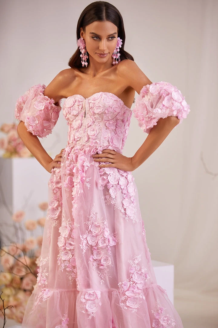 Alamour The Label Patrizia Dress 9 Alamour The Label Patrizia Dress