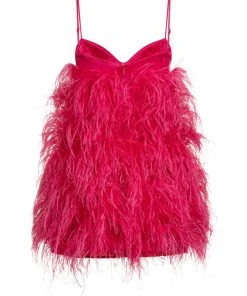 Alamour The Label Kaila Dress COCKTAIL