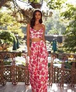 Alamour The Label Monaco Pants