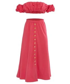 Alamour The Label Laurent Knit Set