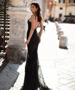 Alamour The Label Filippa - Black WAIT LIST