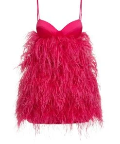 Alamour The Label Kaila Dress COCKTAIL