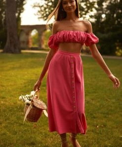 Alamour The Label Laurent Knit Set