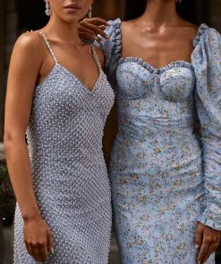 Alamour The Label Carlotta Dress NEW ARRIVALS 14 Alamour The Label Carlotta Dress NEW ARRIVALS