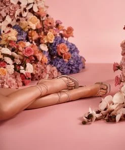 Alamour The Label Laila - Nude