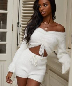 Alamour The Label Rosie Top