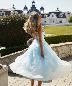 Alamour The Label NEW ARRIVALS Jolie Dress