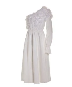 Alamour The Label NEW ARRIVALS Adelena Dress 9 Alamour The Label NEW ARRIVALS Adelena Dress