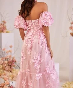 Alamour The Label Patrizia Dress