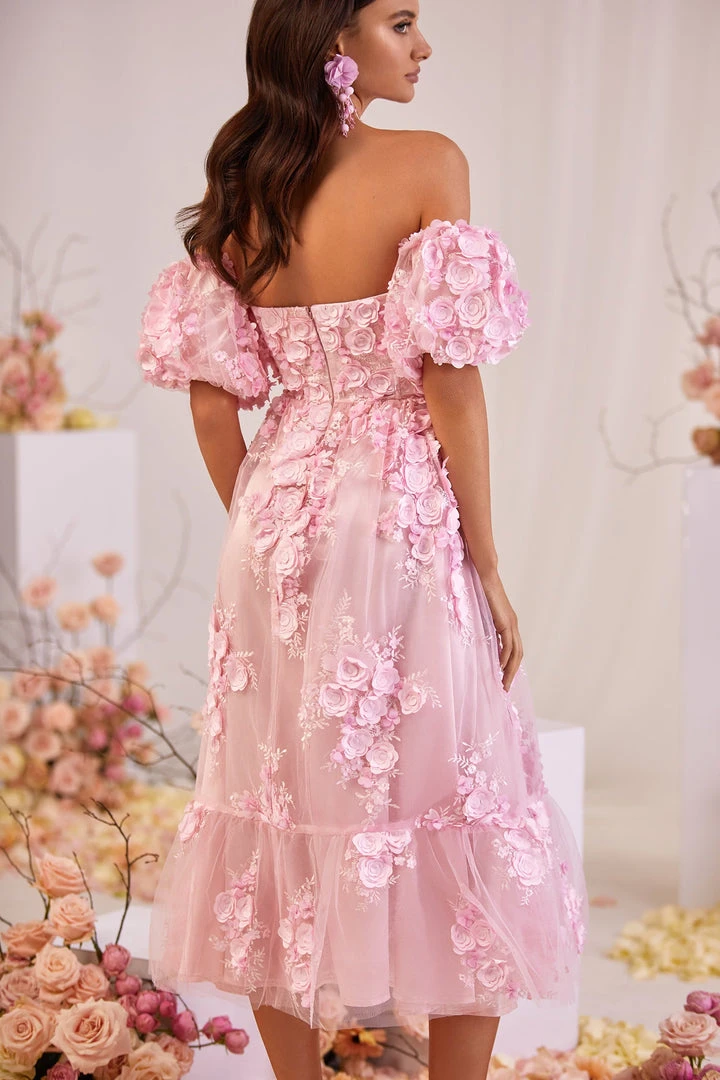 Alamour The Label Patrizia Dress 2 Alamour The Label Patrizia Dress