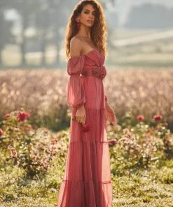 Alamour The Label Aleeza Dress 19 Alamour The Label Aleeza Dress