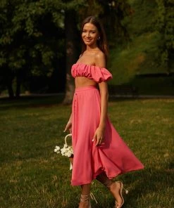 Alamour The Label Laurent Knit Set