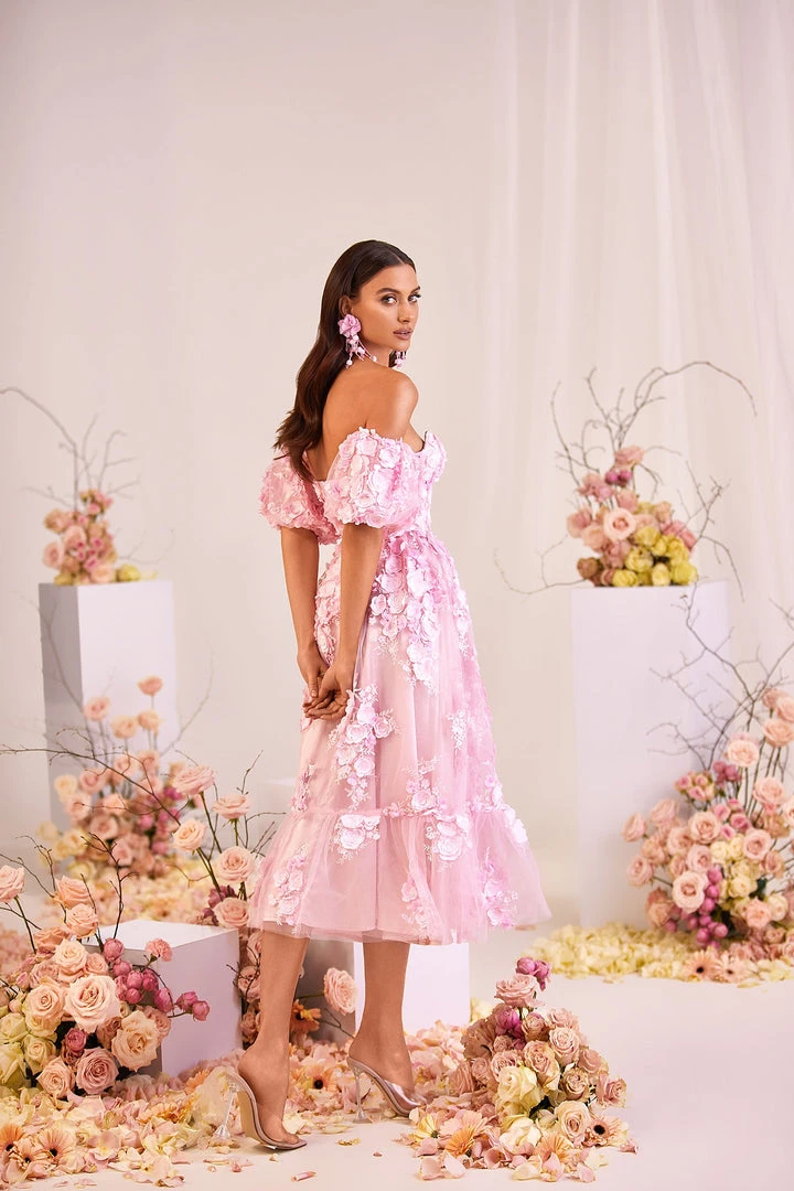 Alamour The Label Patrizia Dress 10 Alamour The Label Patrizia Dress