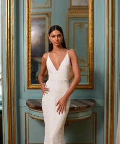 Alamour The Label Abriana - White NEW ARRIVALS 13 Alamour The Label Abriana - White NEW ARRIVALS