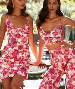 Alamour The Label RESORT Caryn Dress 10 Alamour The Label RESORT Caryn Dress