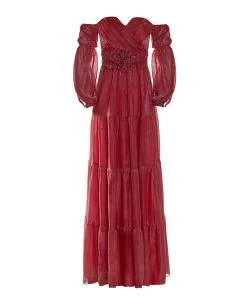 Alamour The Label Aleeza Dress 12 Alamour The Label Aleeza Dress