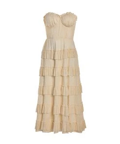 Alamour The Label Jacqueline Dress NEW ARRIVALS