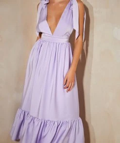 Alamour The Label NEW ARRIVALS Teresa Dress