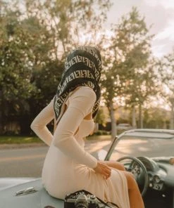 Alamour The Label Satori Dress DRESSES