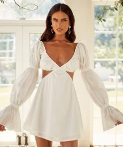 Alamour The Label Katerina Dress