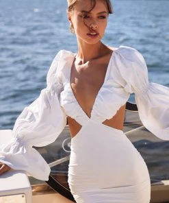 Alamour The Label Miliani Dress