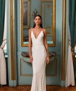 Alamour The Label Abriana - White NEW ARRIVALS 14 Alamour The Label Abriana - White NEW ARRIVALS