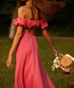 Alamour The Label Laurent Knit Set