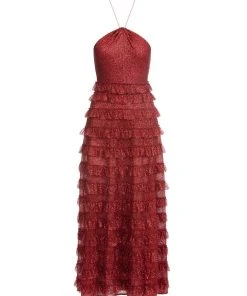 Alamour The Label Lucy Dress COCKTAIL