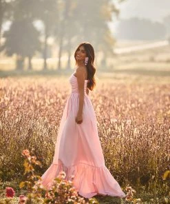 Alamour The Label Belle Dress NEW ARRIVALS